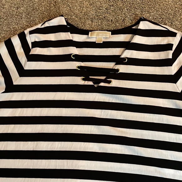 Michael Kors t-shirt Dress - Picture 2 of 5